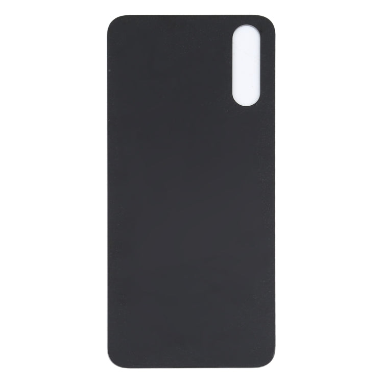 For Vivo iQOO Neo / V1914A Battery Back Cover (Black) - Back Cover by PMC Jewellery | Online Shopping South Africa | PMC Jewellery | Buy Now Pay Later Mobicred