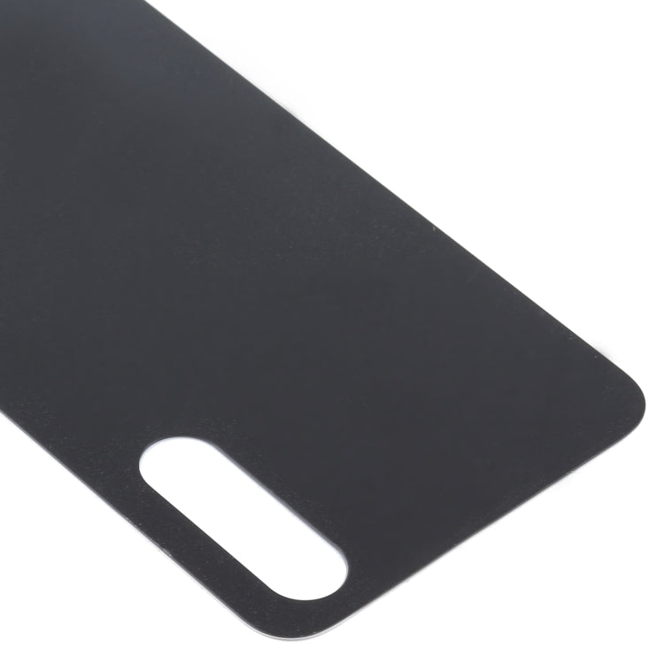 For Vivo iQOO Neo / V1914A Battery Back Cover (Black) - Back Cover by PMC Jewellery | Online Shopping South Africa | PMC Jewellery | Buy Now Pay Later Mobicred