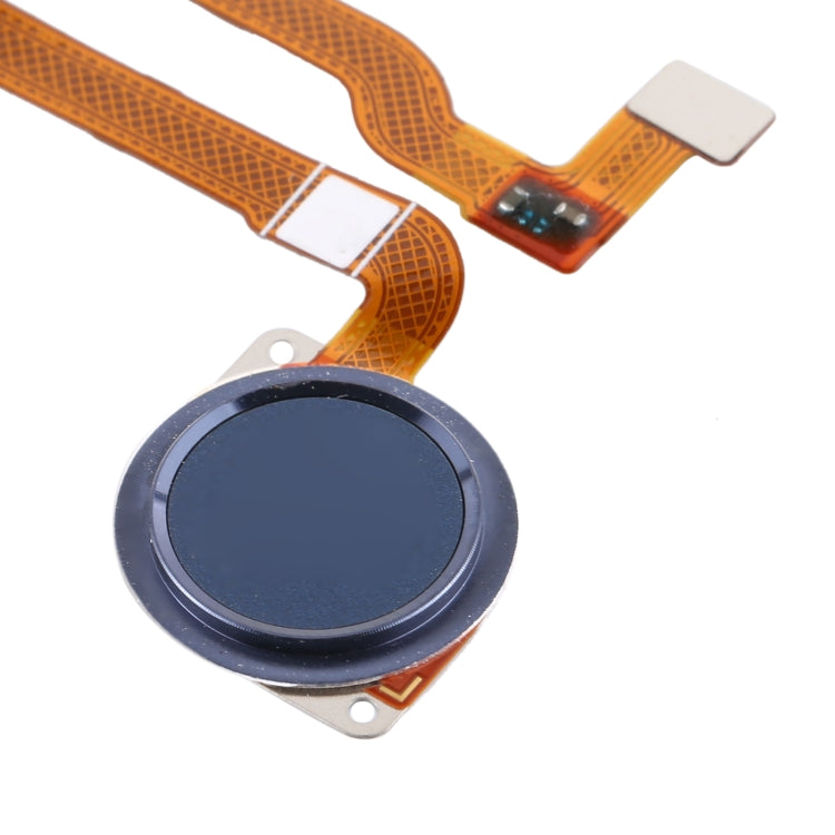 Fingerprint Sensor Flex Cable for Motorola Moto P50/One Vision/One Action/XT1970-1/XT2013-1/XT2013-2(Grey) - Flex Cable by PMC TechLife | Online Shopping South Africa | PMC TechLife | Buy Now Pay Later Mobicred