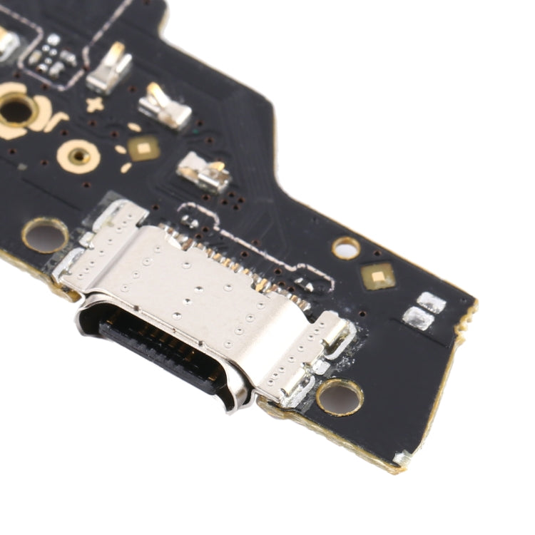 For OPPO Realme 7 / Realme 7 5G RMX2111 Charging Port Board - free shipping - PMc TechLife - Order now!