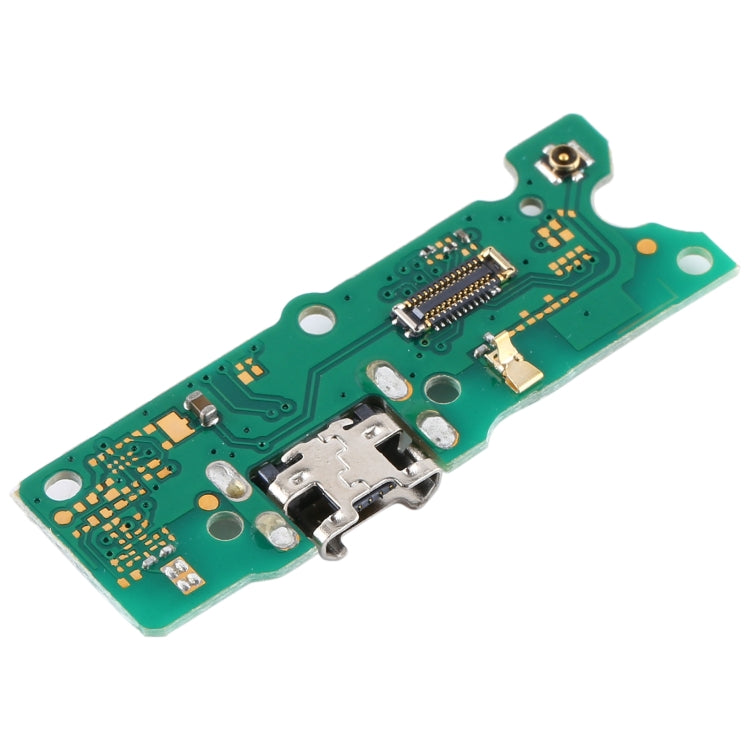 Charging Port Board for Motorola Moto E6 Play XT2029 XT2029-1 - Charging Port Board by PMc TechLife | Online Shopping South Africa | PMc TechLife | Buy Now Pay Later Mobicred