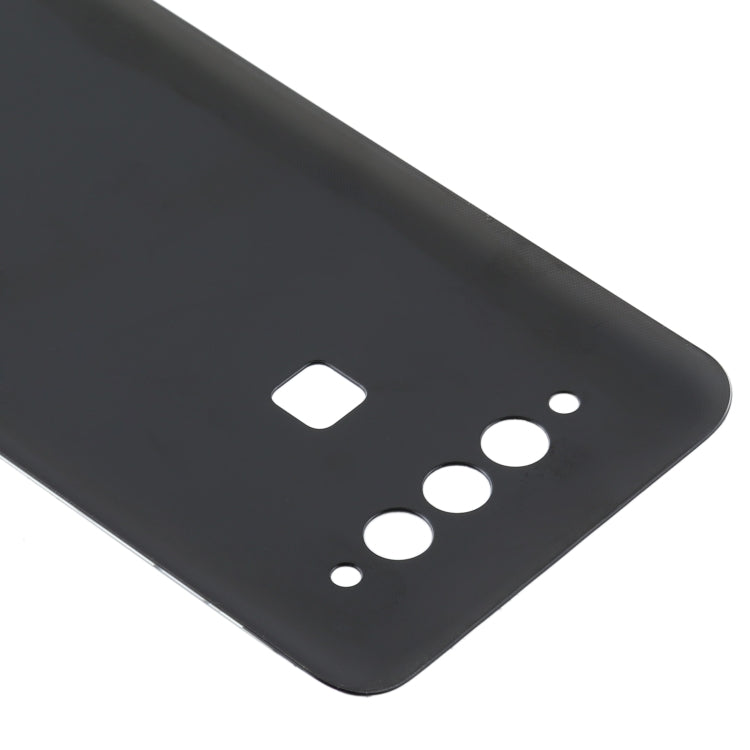 Original Battery Back Cover for TCL Plex T780H(White) - For TCL by PMC TechLife | Online Shopping South Africa | PMC TechLife | Buy Now Pay Later Mobicred