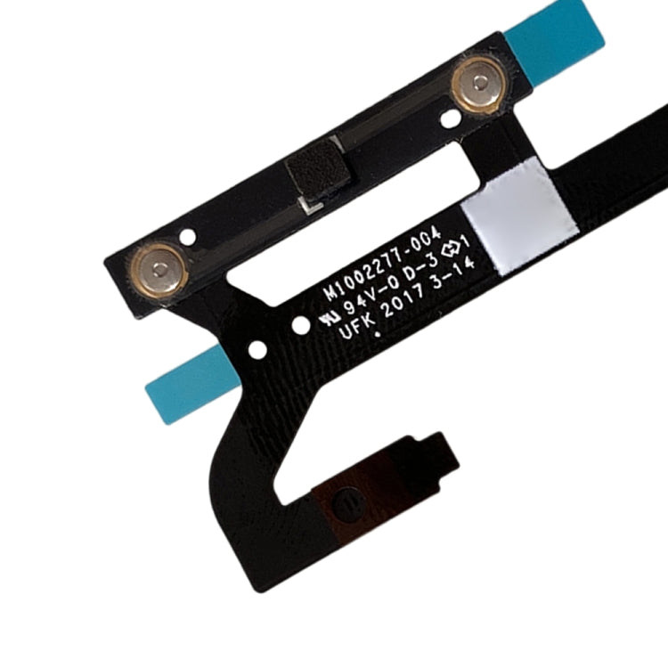 Power Button & Volume Button Flex Cable M1002277-004 for Miscrosoft Surface Pro 5/Pro 6/Pro 7 - free shipping - PMC TechLife - Order now!