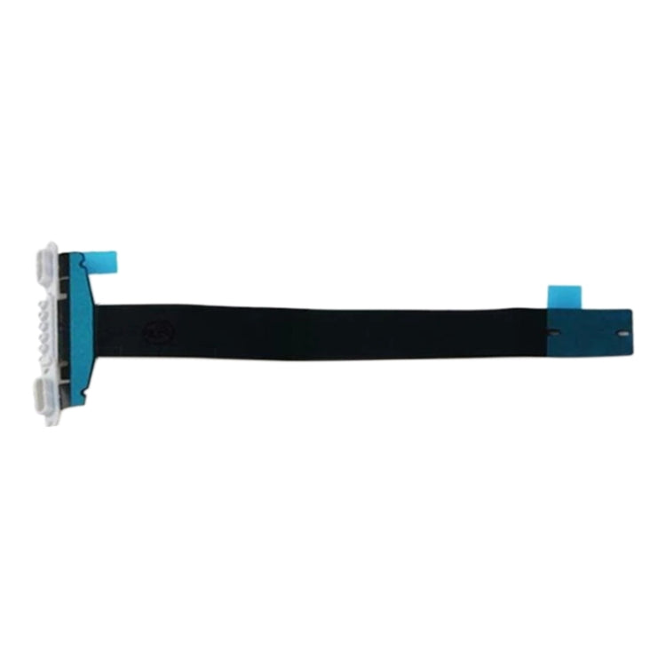 Keyboard Flex Cable for Microsoft Surface Pro 4 X912375-007 X912375-005 - Flex Cable by PMC TechLife | Online Shopping South Africa | PMC TechLife