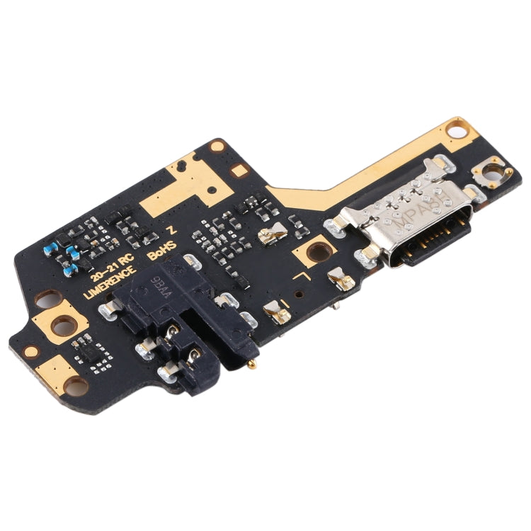Original Charging Port Board for Xiaomi Redmi Note 8T M1908C3XG - Tail Connector by PMC TechLife | Online Shopping South Africa | PMC TechLife | Buy Now Pay Later Mobicred