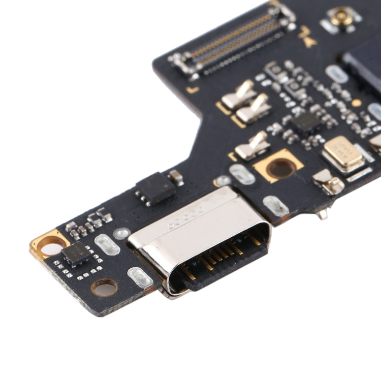 Original Charging Port Board for Xiaomi Redmi Note 8T M1908C3XG - Tail Connector by PMC TechLife | Online Shopping South Africa | PMC TechLife | Buy Now Pay Later Mobicred