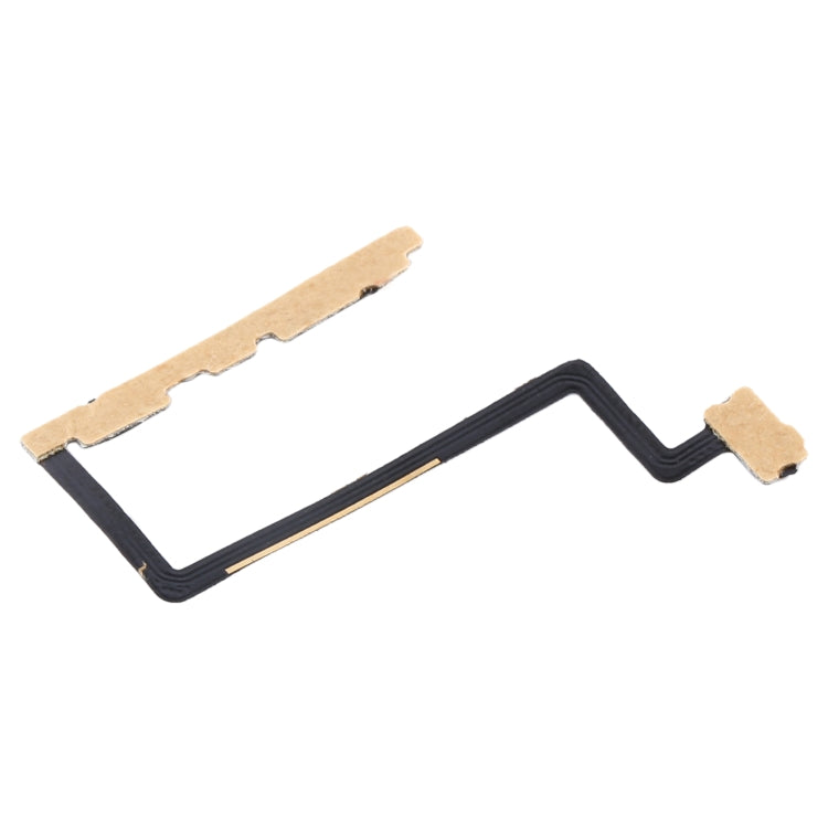 For OPPO Reno5 5G PEGM00 PEGT00 Volume Button Flex Cable - Flex Cable by PMC TechLife | Online Shopping South Africa | PMC TechLife