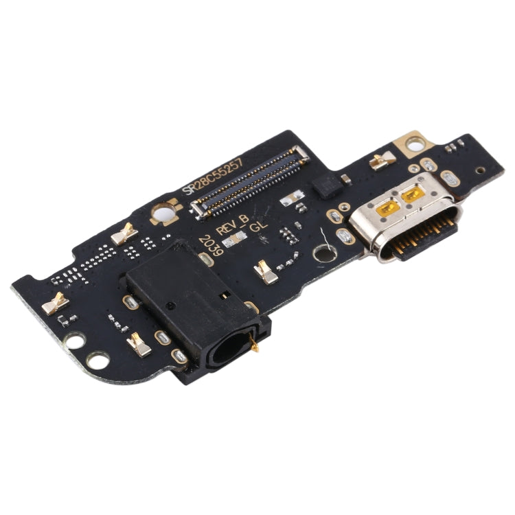 Charging Port Board for Motorola Moto G Power (2021) - Charging Port Board by PMC Jewellery | Online Shopping South Africa | PMC Jewellery | Buy Now Pay Later Mobicred