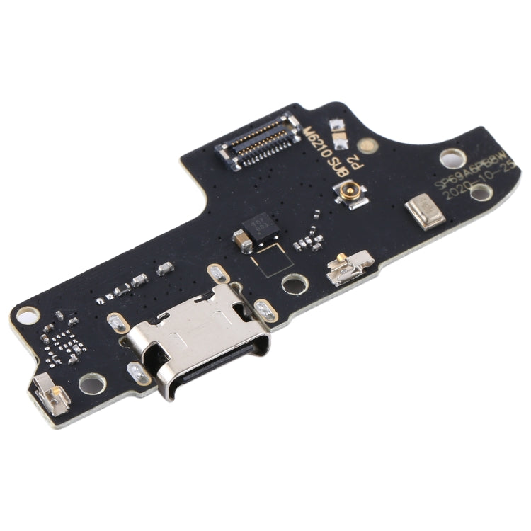 Charging Port Board for Motorola Moto E7 - Charging Port Board by PMC Jewellery | Online Shopping South Africa | PMC Jewellery | Buy Now Pay Later Mobicred
