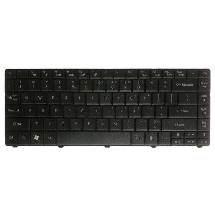 US Version Keyboard for Acer Aspire E1-421 E1-421G E1-431 E1-431G E1-471 E1-471G E1-451 E1-451G EC-471G - Replacement Keyboards by PMC Jewellery | Online Shopping South Africa | PMC Jewellery | Buy Now Pay Later Mobicred