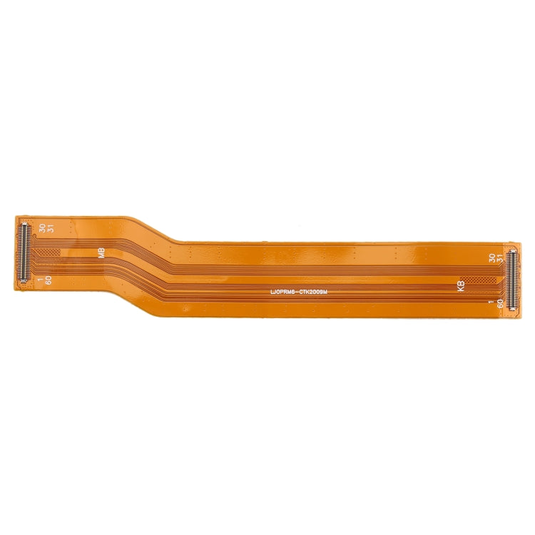For OPPO Realme 6 RMX2001 Motherboard Flex Cable - Flex Cable by PMC Jewellery | Online Shopping South Africa | PMC Jewellery