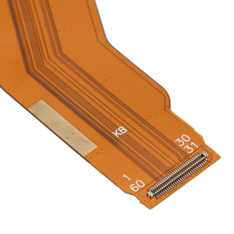 For OPPO Realme 7 RMX2111 Motherboard Flex Cable - Flex Cable by PMC TechLife | Online Shopping South Africa | PMC TechLife