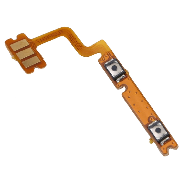 For OPPO Realme 7 RMX2111 Volume Button Flex Cable - Flex Cable by PMc TechLife | Online Shopping South Africa | PMc TechLife | Buy Now Pay Later Mobicred