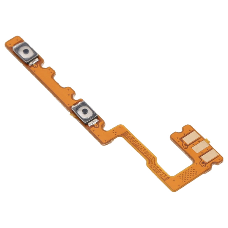 For OPPO Realme 7 Pro RMX2170 Volume Button Flex Cable - Flex Cable by PMC TechLife | Online Shopping South Africa | PMC TechLife | Buy Now Pay Later Mobicred