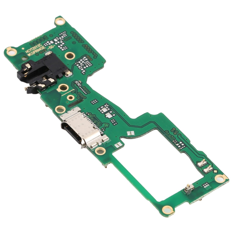 For OPPO Reno4 SE PEAT00 PEAM00 Charging Port Board - Small Board by PMC Jewellery | Online Shopping South Africa | PMC Jewellery | Buy Now Pay Later Mobicred