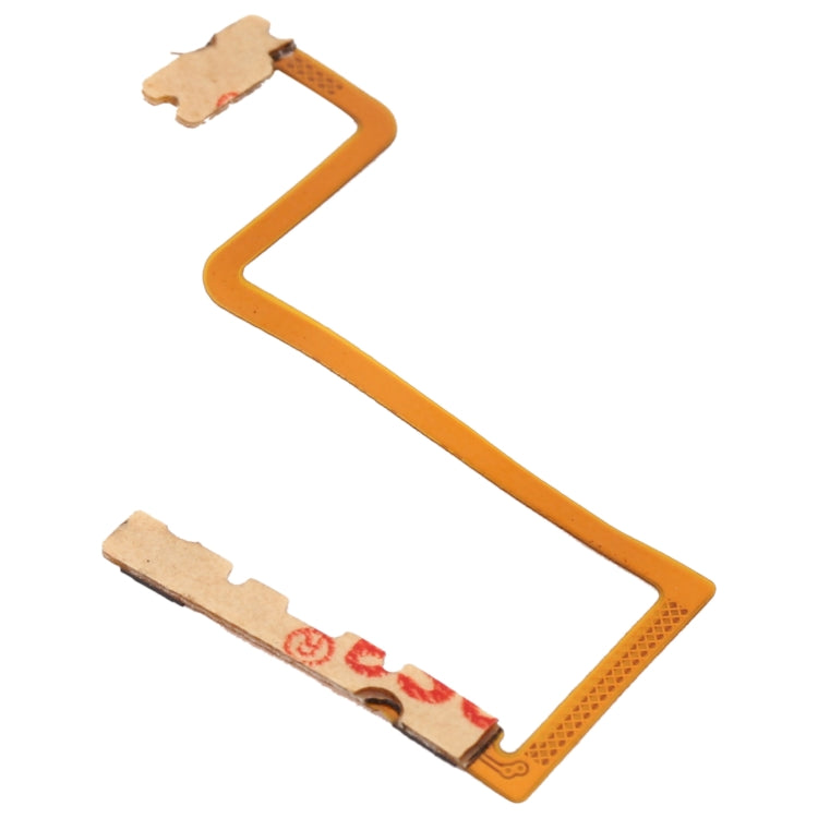 For OPPO Reno4 SE PEAT00 PEAM00 Volume Button Flex Cable - Flex Cable by PMC Jewellery | Online Shopping South Africa | PMC Jewellery | Buy Now Pay Later Mobicred