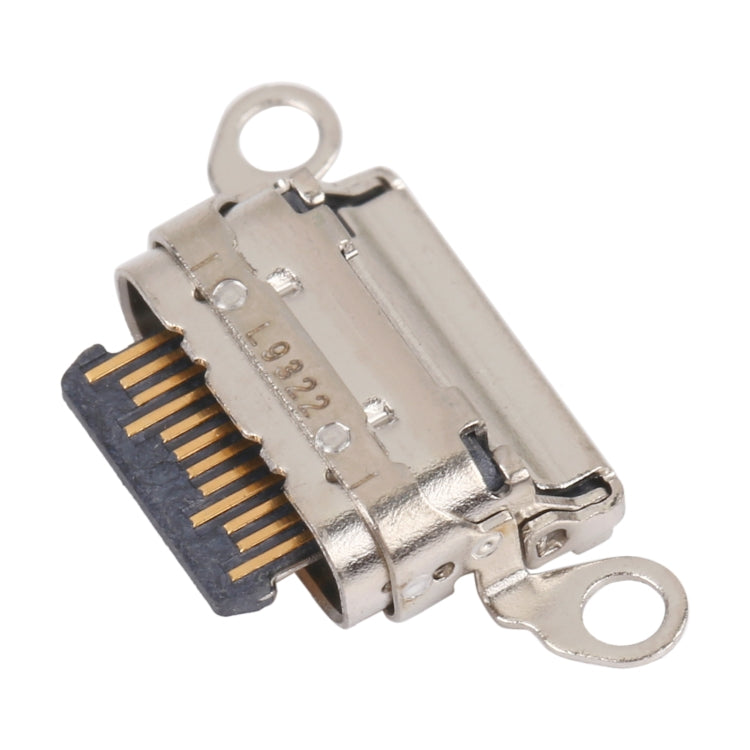 10 PCS Charging Port Connector for Xiaomi Black Shark 2 - Tail Connector by PMC TechLife | Online Shopping South Africa | PMC TechLife | Buy Now Pay Later Mobicred