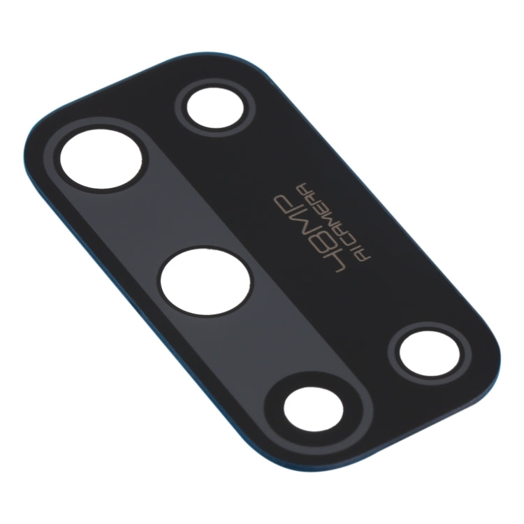 For OPPO K7x PEAM00 10pcs Back Camera Lens - Camera Series by PMc TechLife | Online Shopping South Africa | PMc TechLife | Buy Now Pay Later Mobicred
