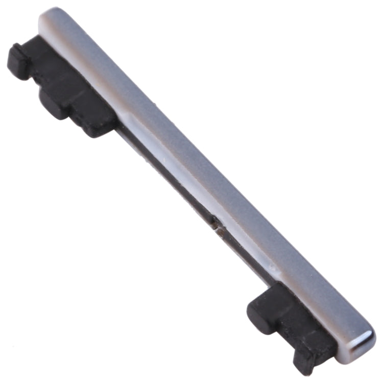 Volume Control Button for Xiaomi Redmi Note 9 Pro 5G M2007J17C(Grey) - Home key & Side Key by PMC TechLife | Online Shopping South Africa | PMC TechLife | Buy Now Pay Later Mobicred