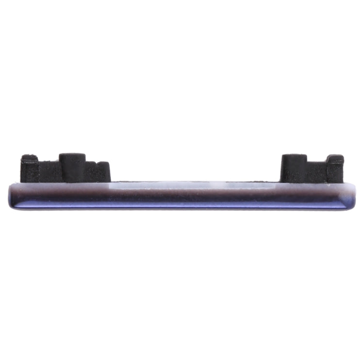 Volume Control Button for Xiaomi Redmi Note 9 Pro 5G M2007J17C(Blue) - Home key & Side Key by PMC TechLife | Online Shopping South Africa | PMC TechLife | Buy Now Pay Later Mobicred