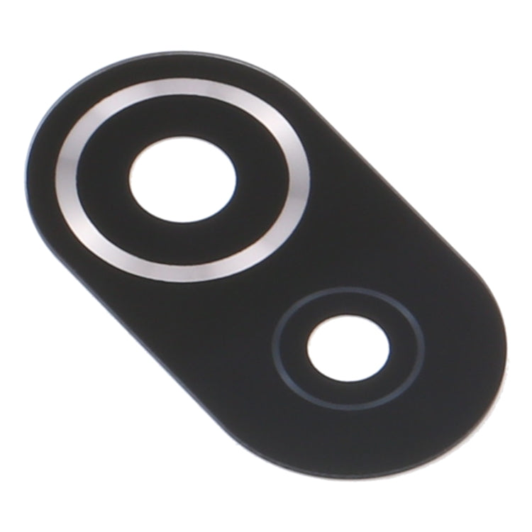 10 PCS Back Camera Lens for Xiaomi Mi 11 Lite/11 Lite 5G NE M2101K9AG - Camera by PMC TechLife | Online Shopping South Africa | PMC TechLife | Buy Now Pay Later Mobicred