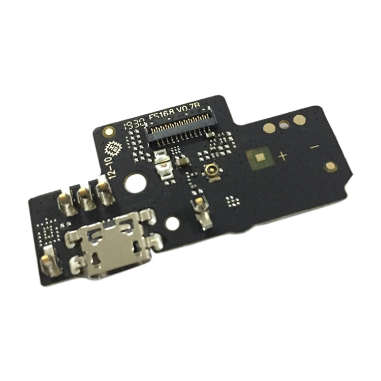 For Alcatel 1V 2019 5001 5001D 5001A Charging Port Board - Small Board by PMC Jewellery | Online Shopping South Africa | PMC Jewellery | Buy Now Pay Later Mobicred