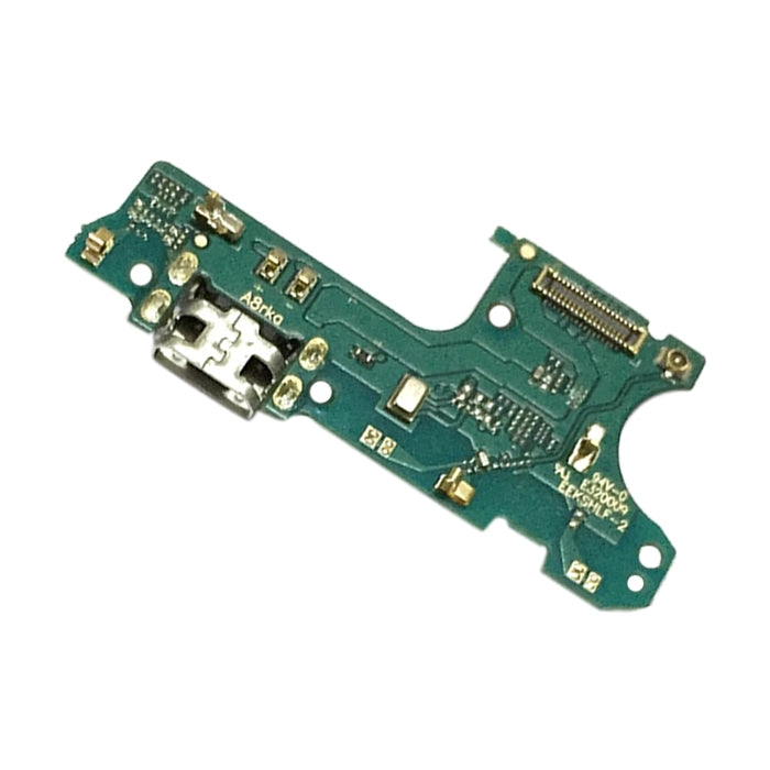 Charging Port Board for Asus Zenfone Max M2 ZB633kl - Tail Connector by PMC Jewellery | Online Shopping South Africa | PMC Jewellery | Buy Now Pay Later Mobicred