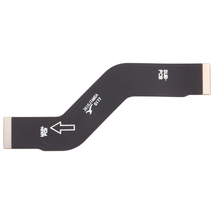 Motherboard Flex Cable for Xiaomi Redmi 10X Pro 5G / Redmi 10X 5G M2004J7BC - Flex Cable by PMc TechLife | Online Shopping South Africa | PMc TechLife | Buy Now Pay Later Mobicred