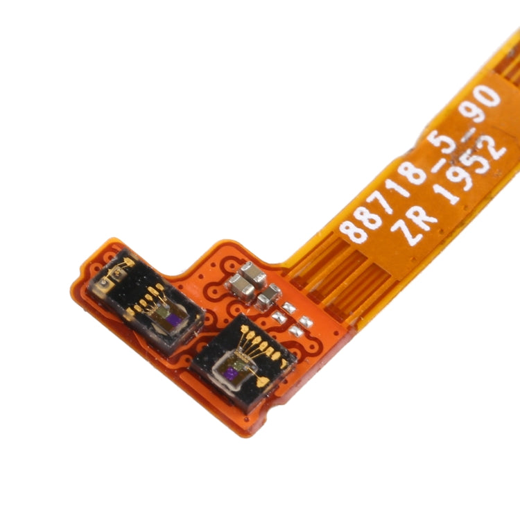 Light Sensor Flex Cable for Motorola Moto G8 Power XT2041-1 - Flex Cable by PMc TechLife | Online Shopping South Africa | PMc TechLife | Buy Now Pay Later Mobicred
