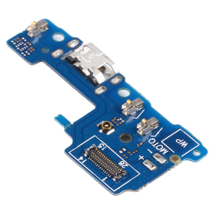 For Infinix Hot 6X X623 X623B Charging Port Board - Small Board by PMc TechLife | Online Shopping South Africa | PMc TechLife | Buy Now Pay Later Mobicred