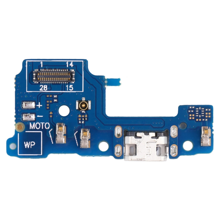 For Infinix Hot 6X X623 X623B Charging Port Board - Small Board by PMc TechLife | Online Shopping South Africa | PMc TechLife | Buy Now Pay Later Mobicred