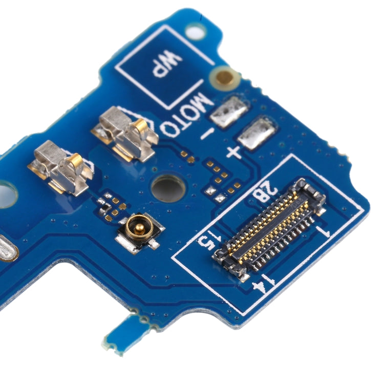 For Infinix Hot 6X X623 X623B Charging Port Board - Small Board by PMc TechLife | Online Shopping South Africa | PMc TechLife | Buy Now Pay Later Mobicred