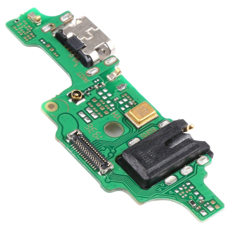 For Infinix Note 7 Lite X656 Charging Port Board - Small Board by PMc TechLife | Online Shopping South Africa | PMc TechLife | Buy Now Pay Later Mobicred