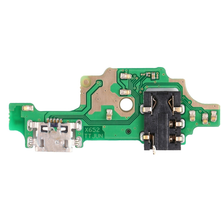 For Infinix Note 7 Lite X656 Charging Port Board - Small Board by PMc TechLife | Online Shopping South Africa | PMc TechLife | Buy Now Pay Later Mobicred