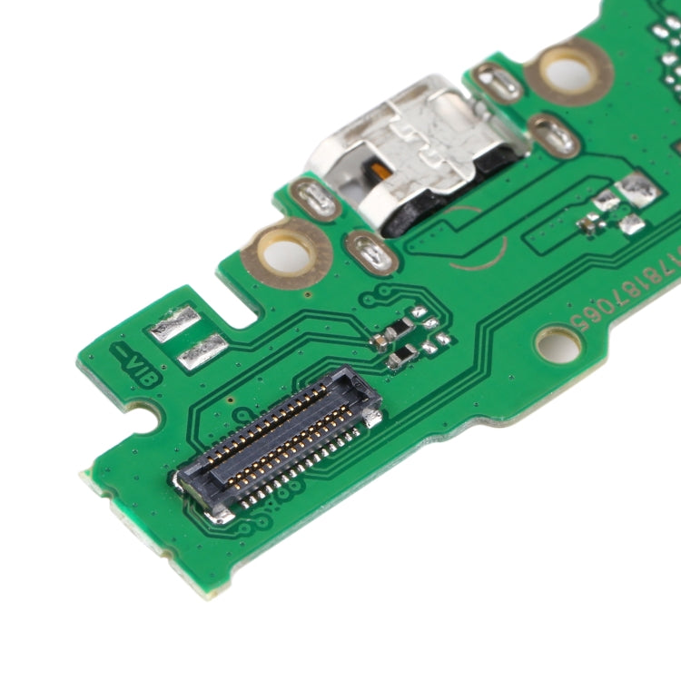 For Tecno Pop 4 BC2c Charging Port Board - Small Board by PMc TechLife | Online Shopping South Africa | PMc TechLife | Buy Now Pay Later Mobicred