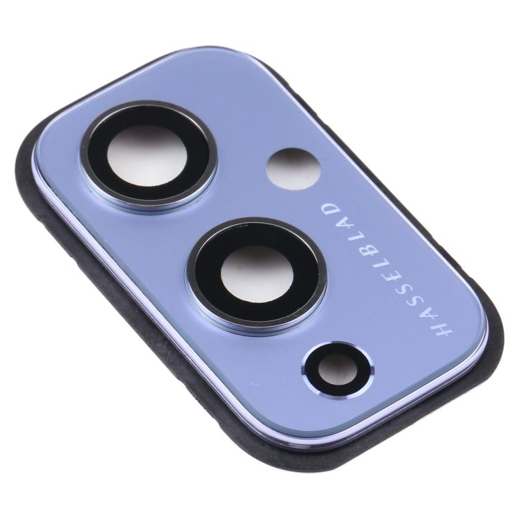 For OnePlus 9 (IN/CN Edition) Camera Lens Cover (Purple) - free shipping - PMc TechLife - Order now!