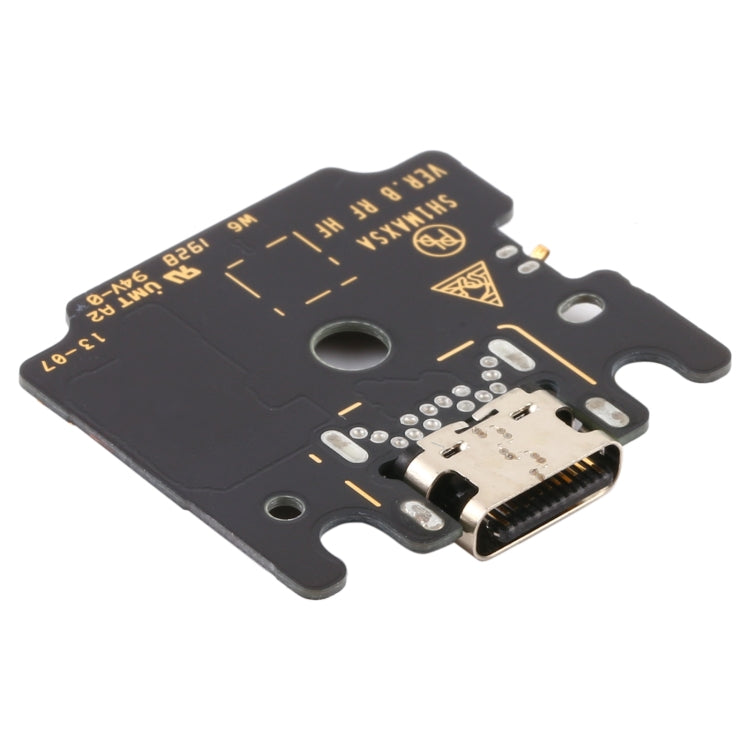 Charging Port Board for Huawei Matepad Pro 10.8 - Huawei Spare Parts by PMC Jewellery | Online Shopping South Africa | PMC Jewellery | Buy Now Pay Later Mobicred