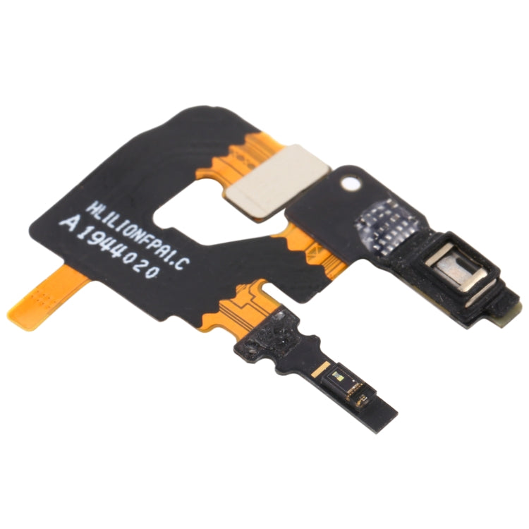 Light & Proximity Sensor Flex Cable for Huawei Mate 30 Pro - Flex Cable by PMc TechLife | Online Shopping South Africa | PMc TechLife | Buy Now Pay Later Mobicred