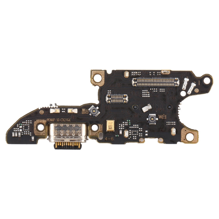 Charging Port Board for Huawei Nova 8 Pro - Tail Connector by PMC TechLife | Online Shopping South Africa | PMC TechLife | Buy Now Pay Later Mobicred