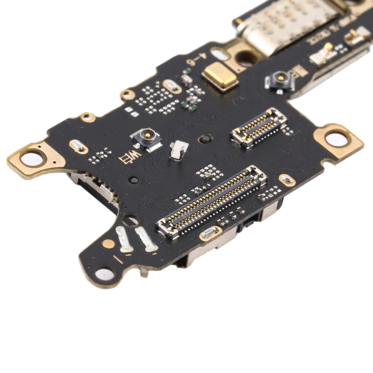 Charging Port Board for Honor V40 - Tail Connector by PMC Jewellery | Online Shopping South Africa | PMC Jewellery | Buy Now Pay Later Mobicred