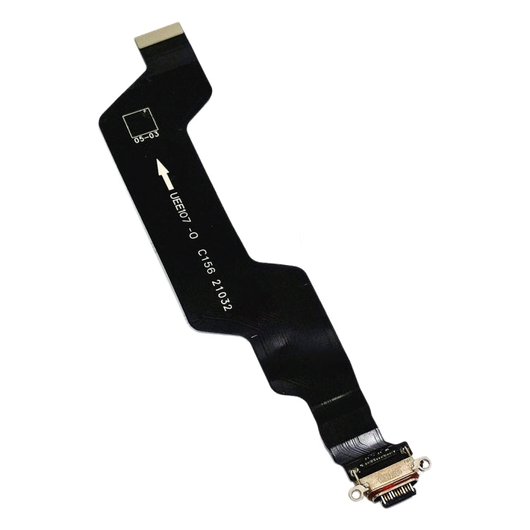 For OnePlus 9R Charging Port Flex Cable - free shipping - PMC TechLife - Order now!