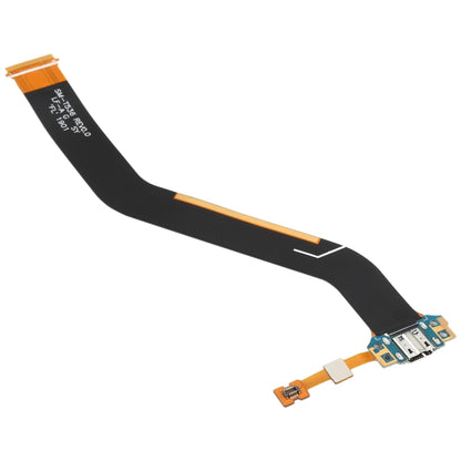 For Samsung Galaxy Tab 4 Advanced SM-T536 Charging Port Flex Cable - Flex Cable by PMC Jewellery | Online Shopping South Africa | PMC Jewellery