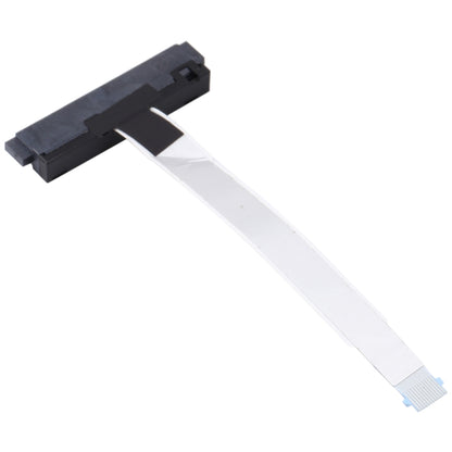 0DTGH8 450.0HJ03.0011/0013 Hard Disk Jack Connector With Flex Cable for Dell Vostro 3480 3481 5481 5490 - Dell Spare Parts by PMC Jewellery | Online Shopping South Africa | PMC Jewellery | Buy Now Pay Later Mobicred