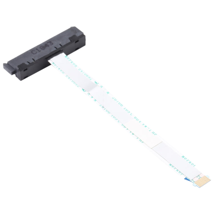 NBX00029V00 10.3CM Hard Disk Jack Connector With Flex Cable for Dell Inspiron G3 15 3579 3779 - free shipping - PMC TechLife - Order now!