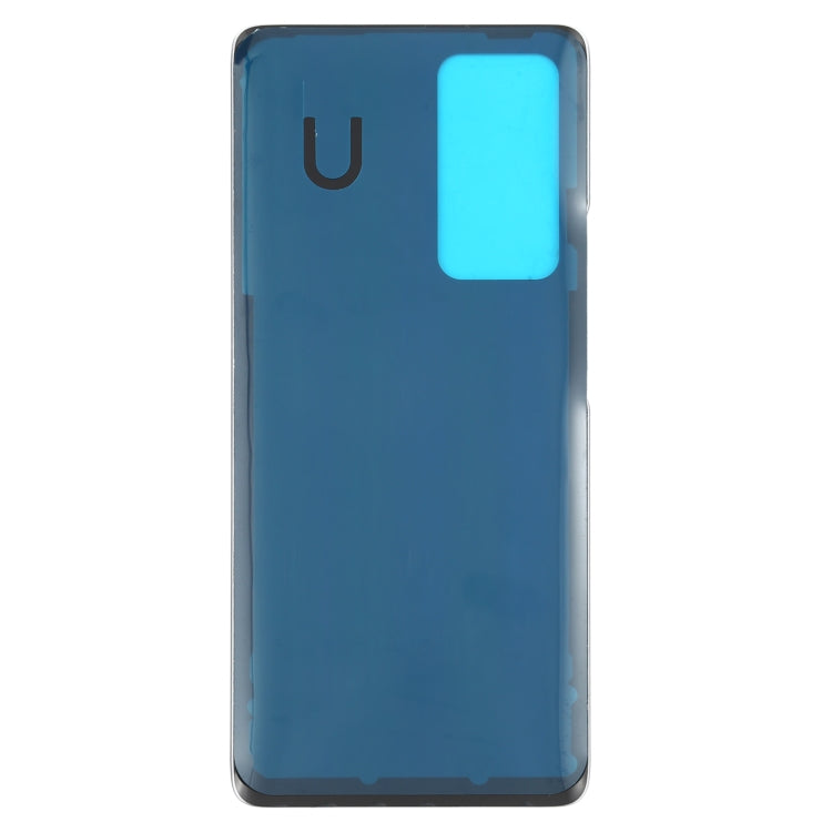 Battery Back Cover for Honor V40(Gold) - Back Cover by PMC TechLife | Online Shopping South Africa | PMC TechLife | Buy Now Pay Later Mobicred