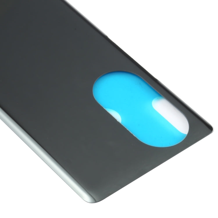 Battery Back Cover for Huawei Nova 8 Pro(Black) - free shipping - PMC TechLife - Order now!