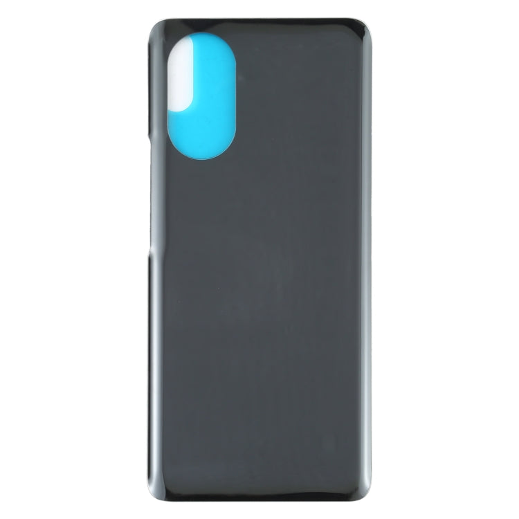 Battery Back Cover for Huawei Nova 8(Black) - free shipping - PMC TechLife - Order now!