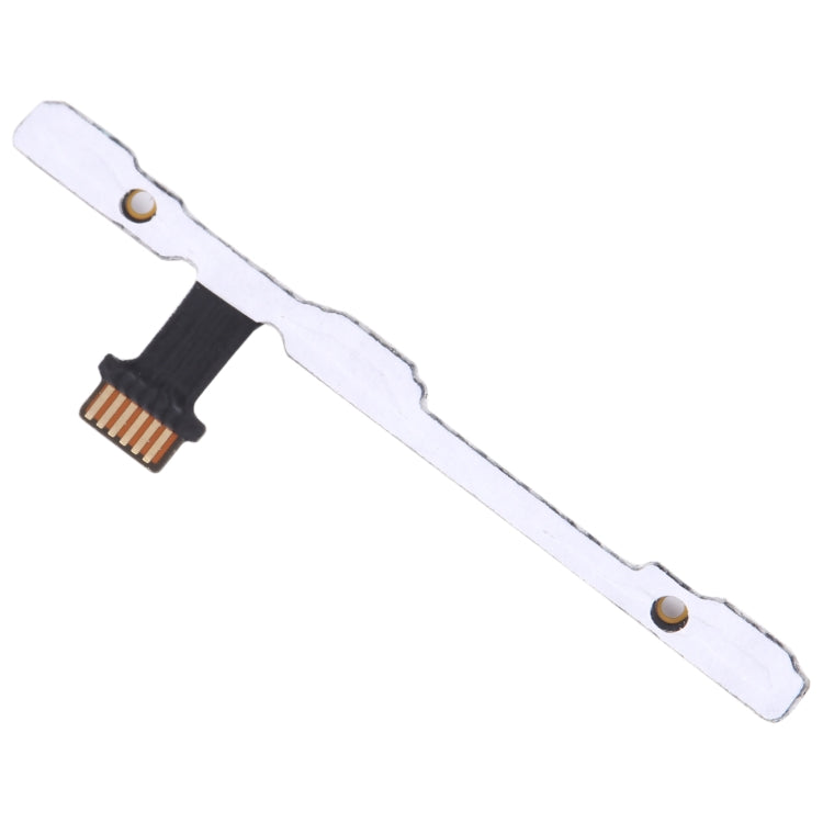 Power Button & Volume Button Flex Cable for ZTE Blade V10 - free shipping - PMC TechLife - Order now!