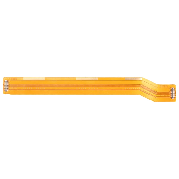 For OPPO A15 / A15s CPH2185 CPH2179 Motherboard Flex Cable - Flex Cable by PMC TechLife | Online Shopping South Africa | PMC TechLife
