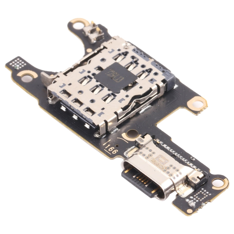 For Vivo S9 Charging Port Board - Charging Port Board by PMC TechLife | Online Shopping South Africa | PMC TechLife | Buy Now Pay Later Mobicred
